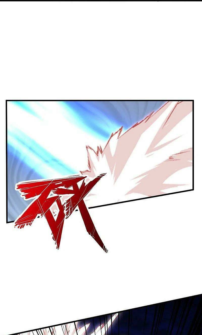 Tiên Võ Đế Tôn: Chapter 309