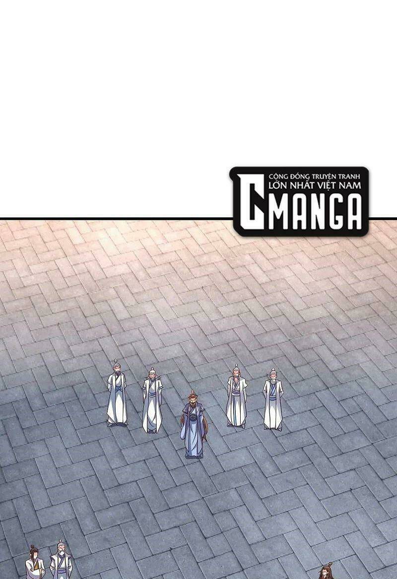 Tiên Võ Đế Tôn: Chapter 309