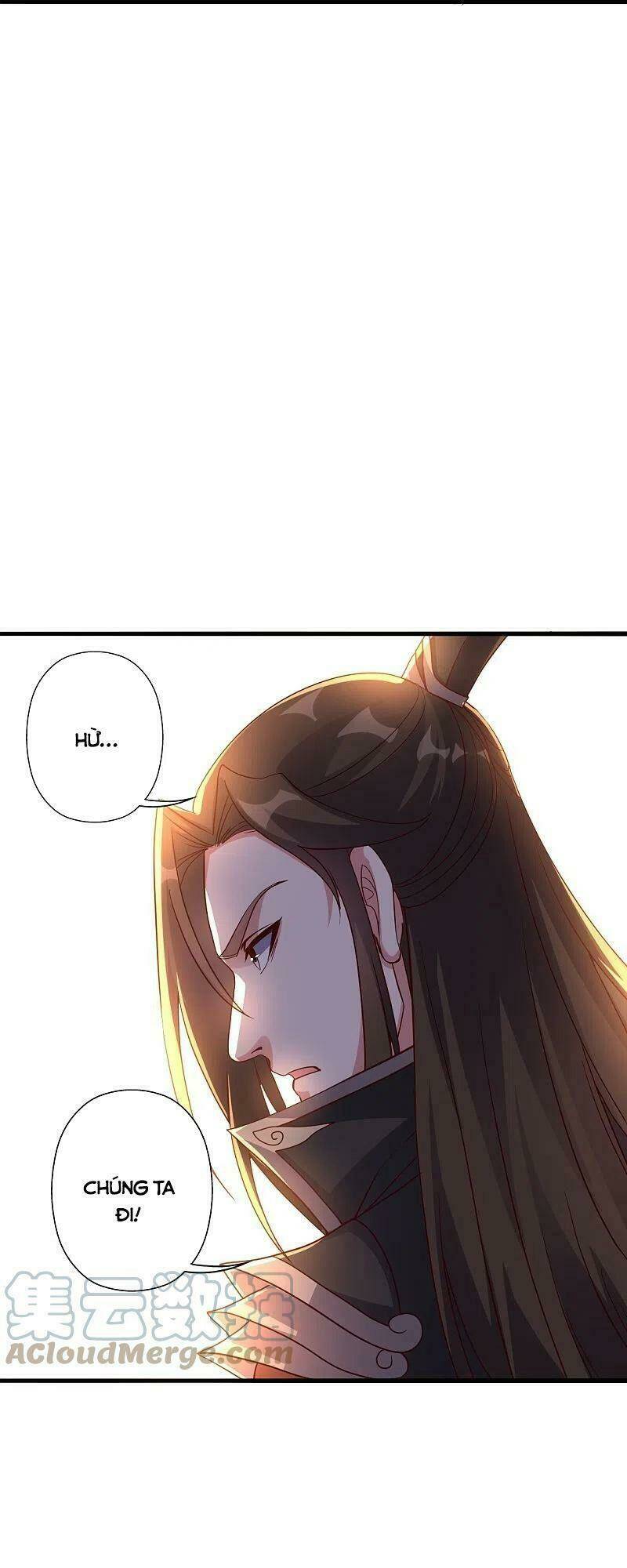 Tiên Võ Đế Tôn: Chapter 309