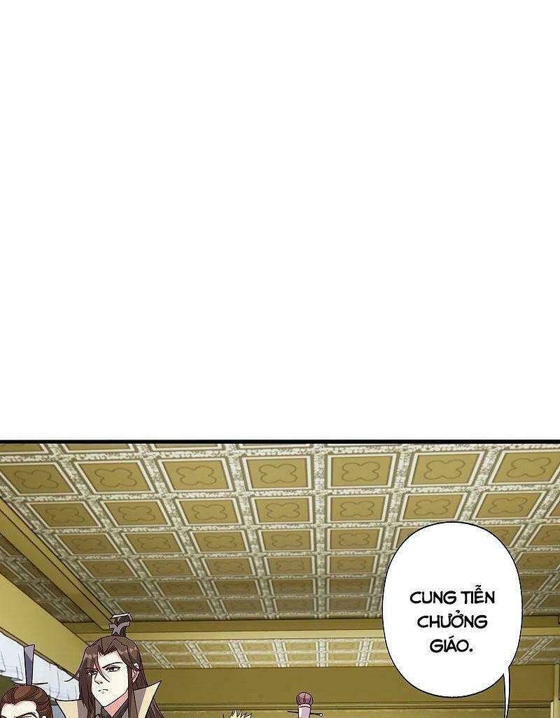 Tiên Võ Đế Tôn: Chapter 309