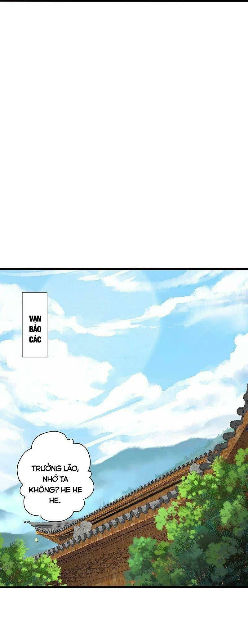 Tiên Võ Đế Tôn: Chapter 309