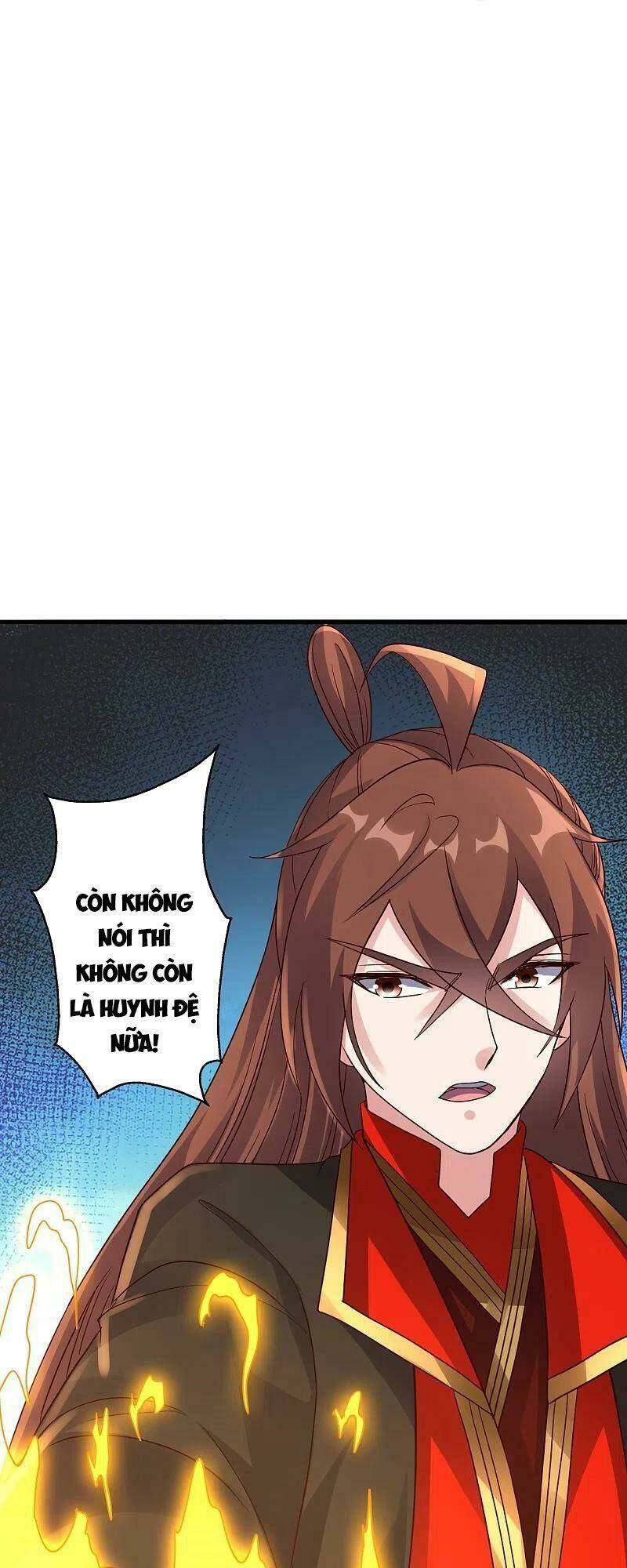 Tiên Võ Đế Tôn: Chapter 309