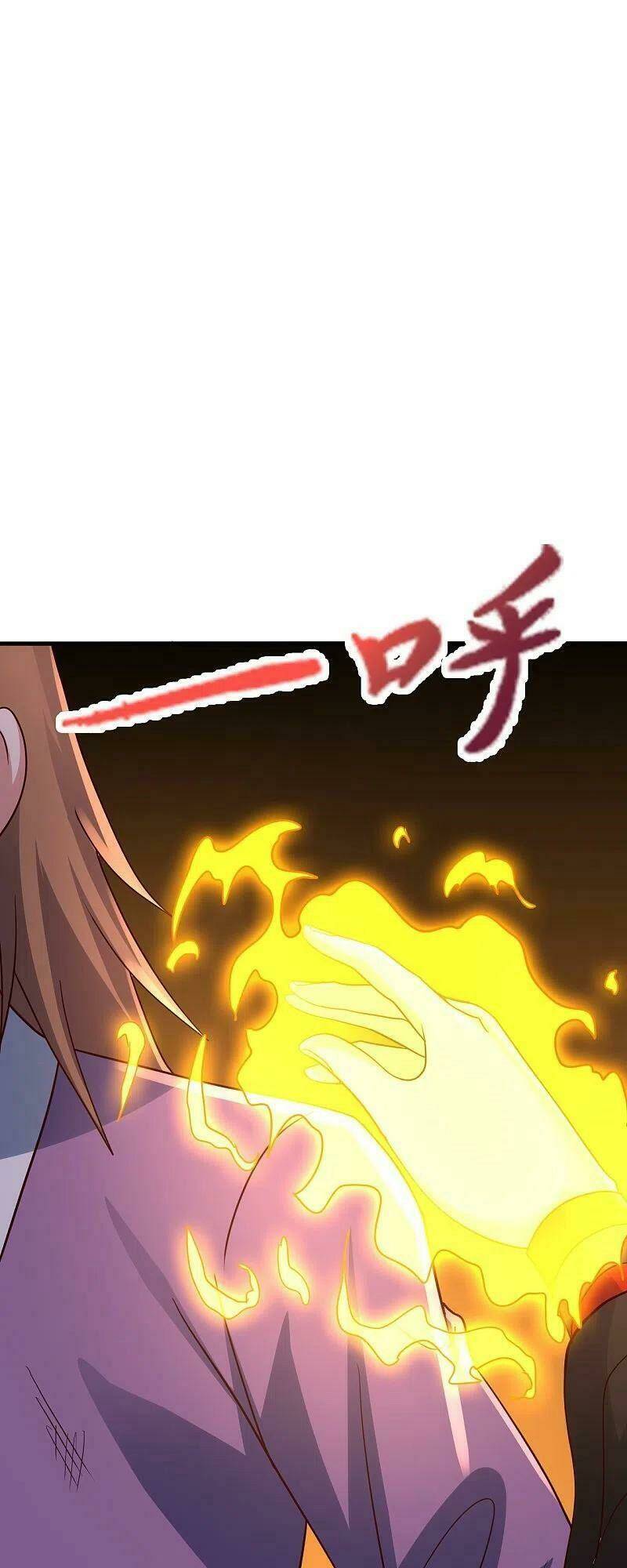 Tiên Võ Đế Tôn: Chapter 309