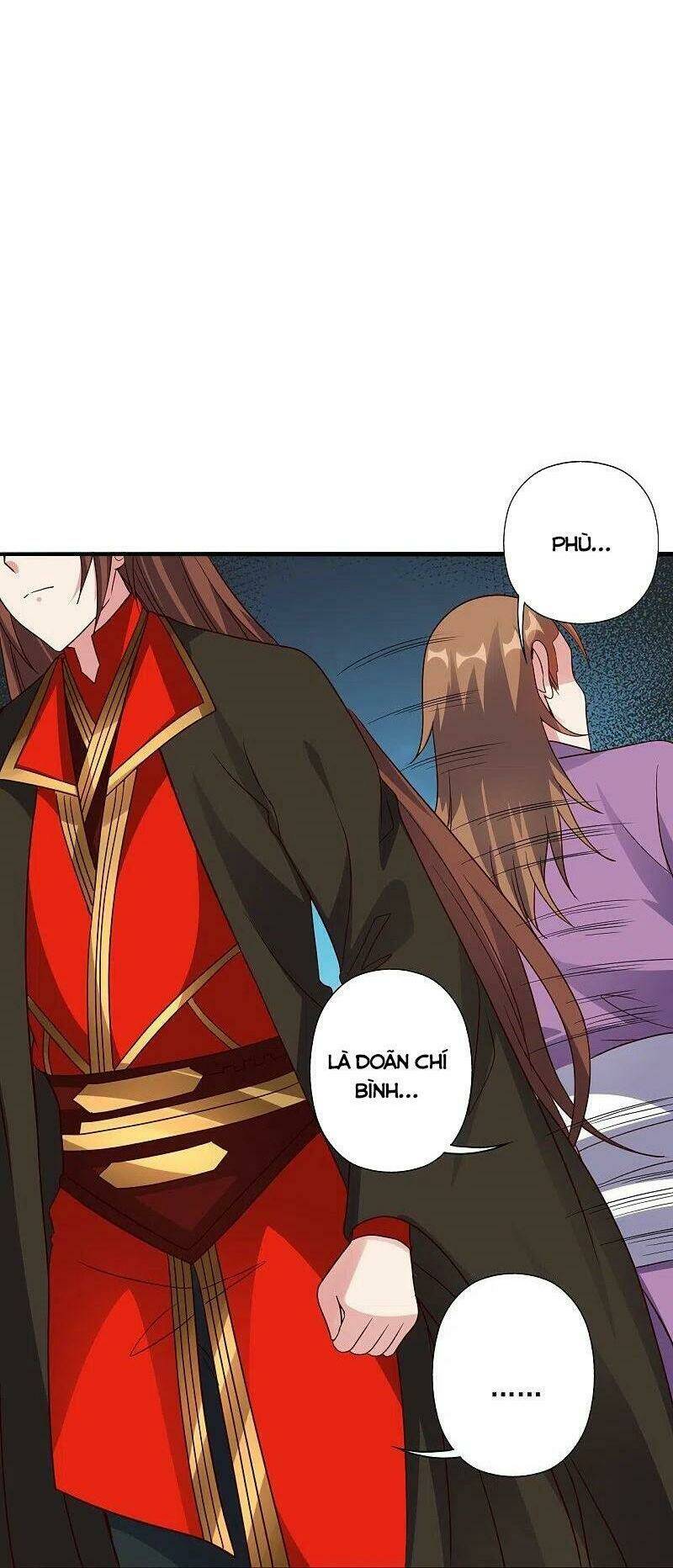 Tiên Võ Đế Tôn: Chapter 309