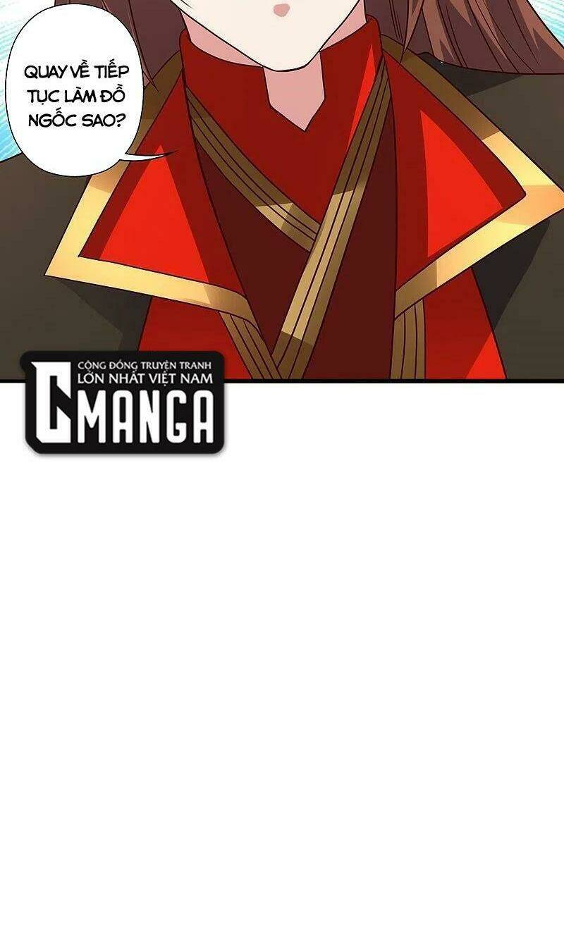 Tiên Võ Đế Tôn: Chapter 309