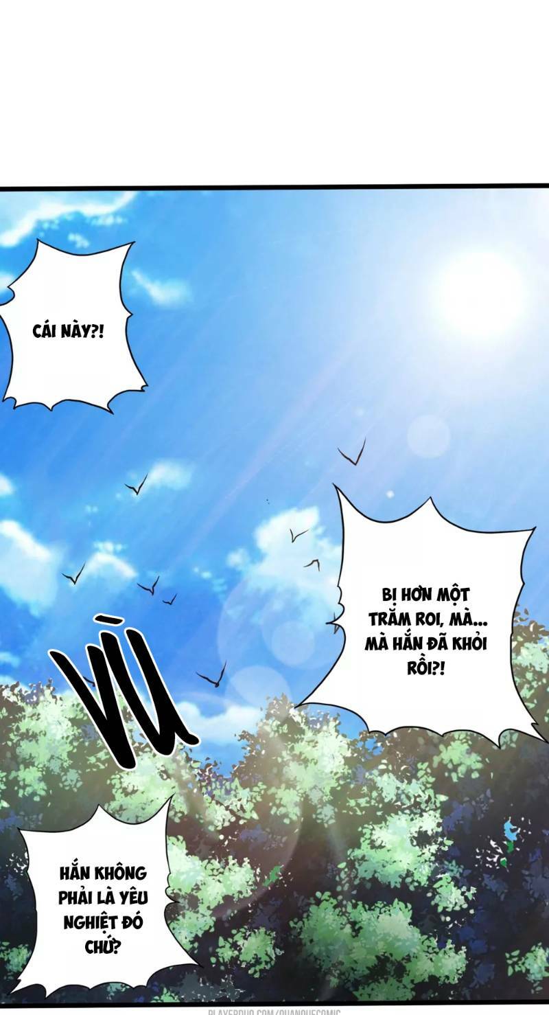 Tiên Võ Đế Tôn: Chapter 31