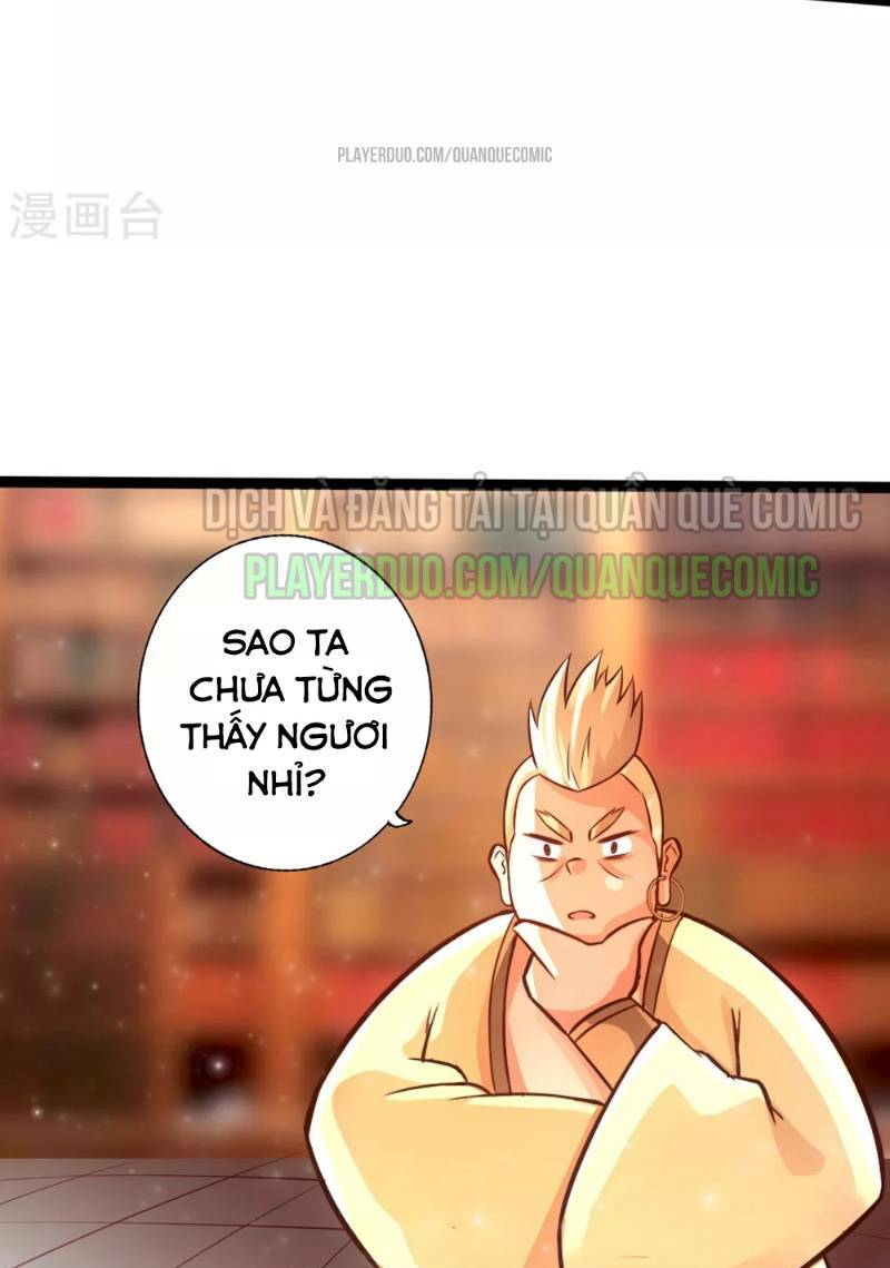 Tiên Võ Đế Tôn: Chapter 31