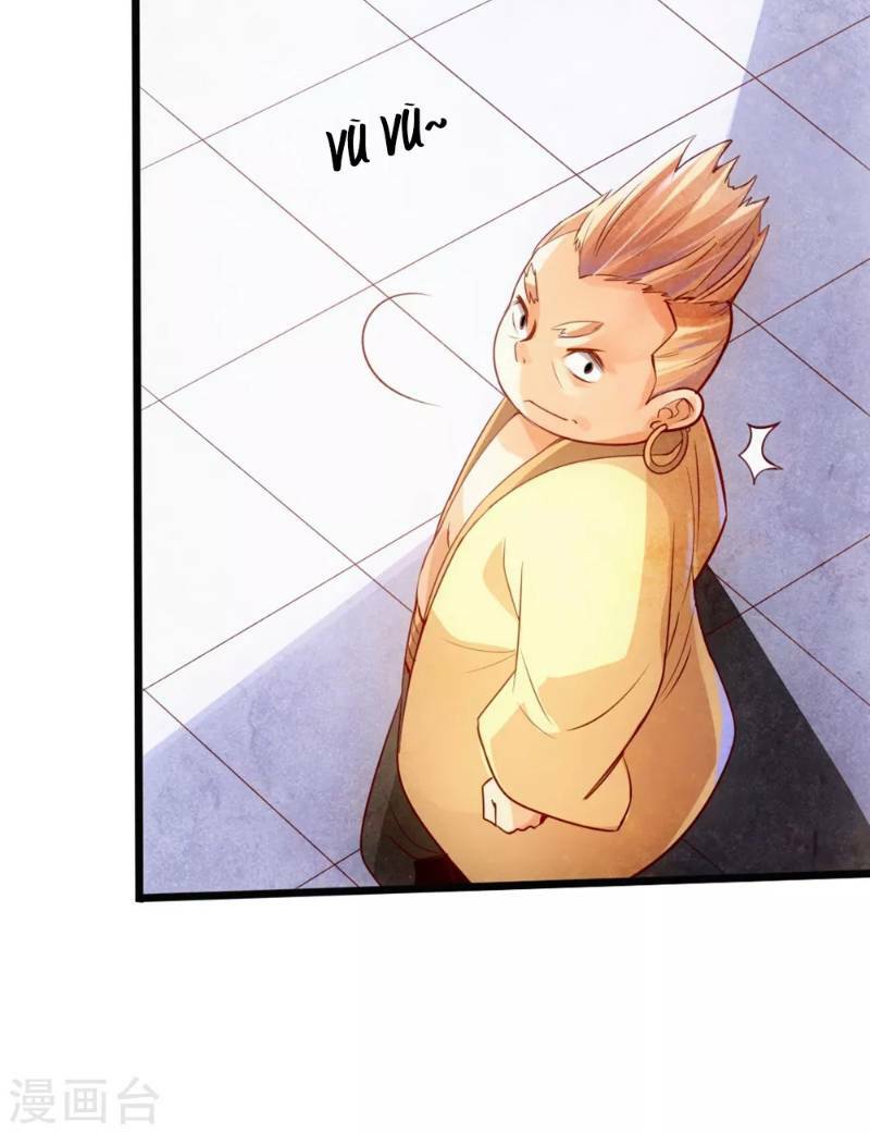 Tiên Võ Đế Tôn: Chapter 31