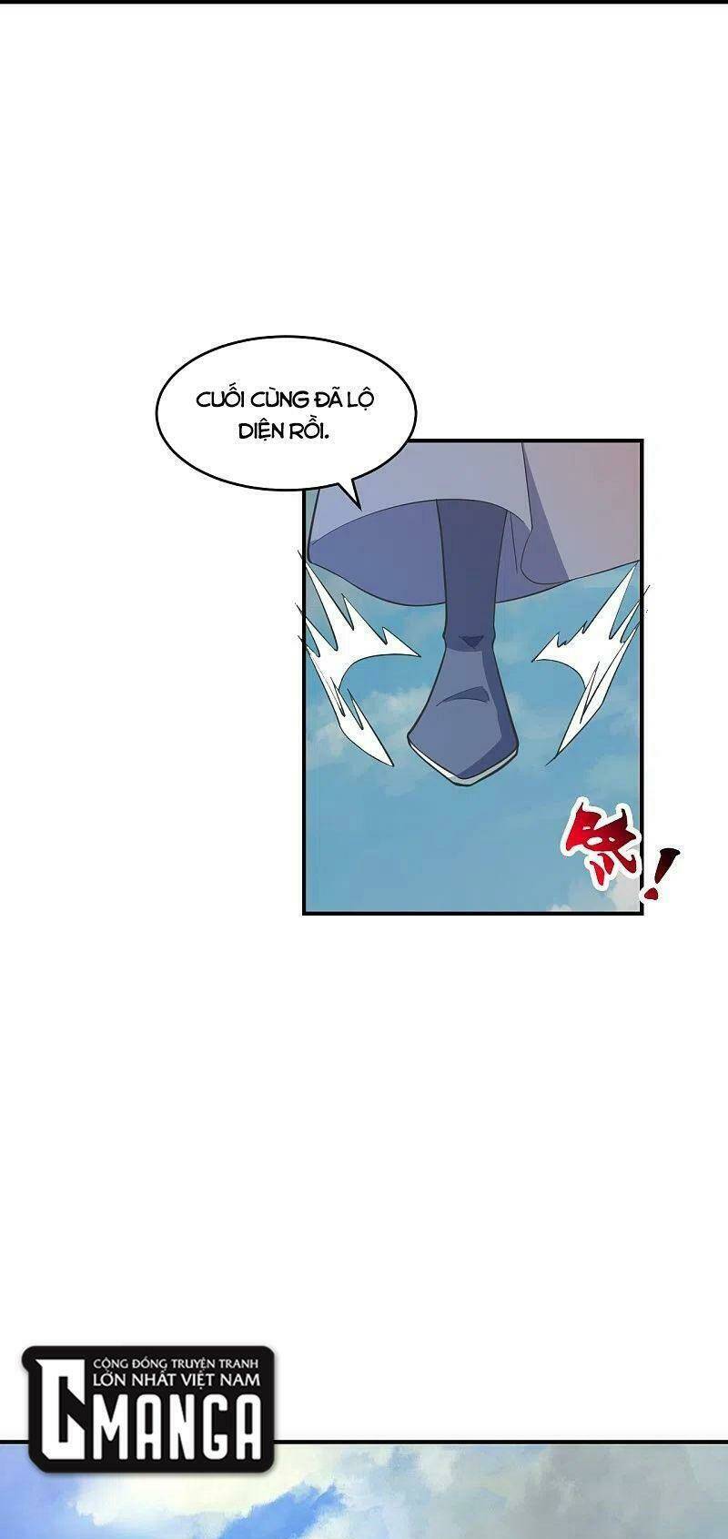 Tiên Võ Đế Tôn: Chapter 310