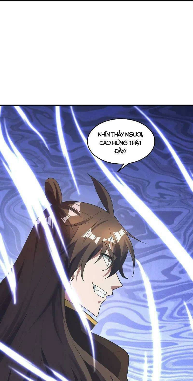 Tiên Võ Đế Tôn: Chapter 310