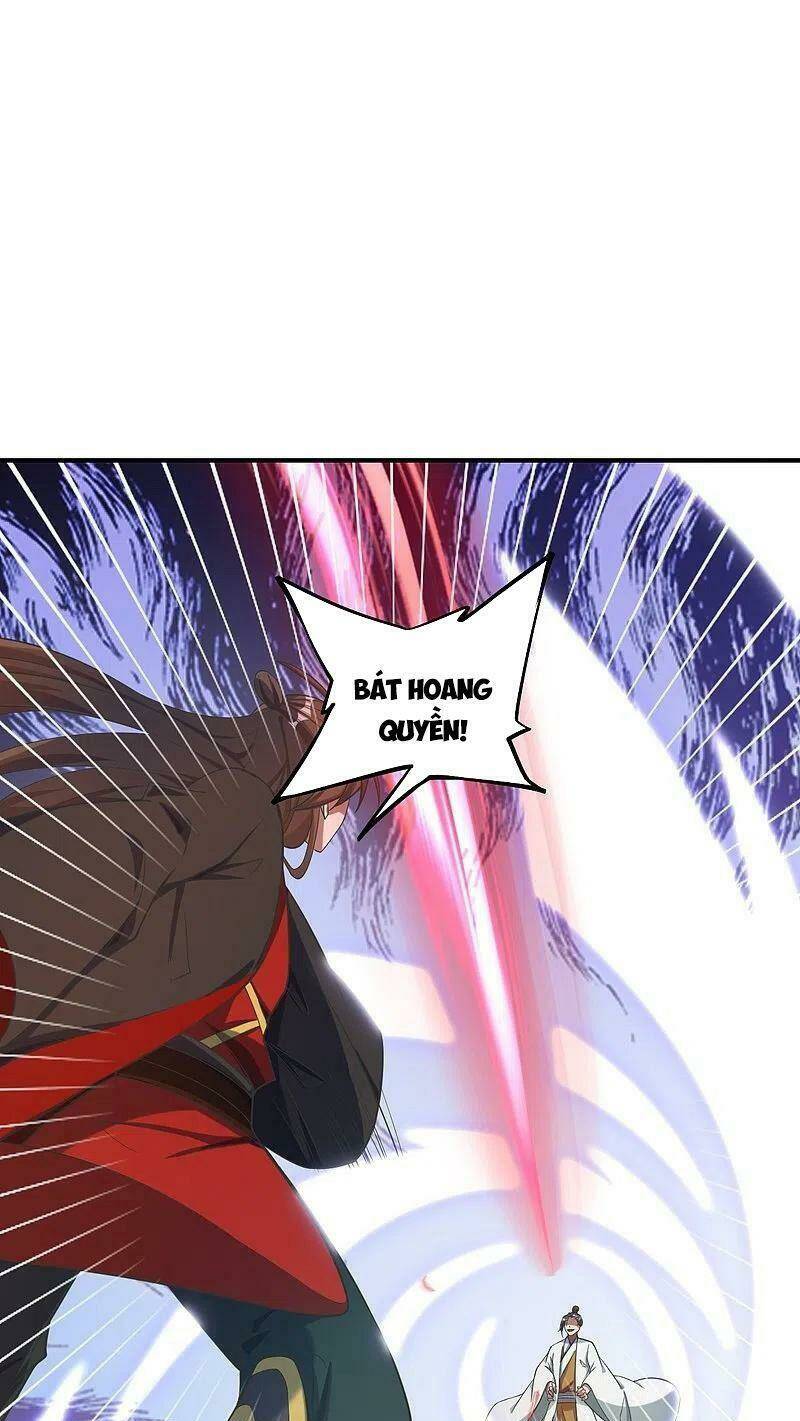 Tiên Võ Đế Tôn: Chapter 310