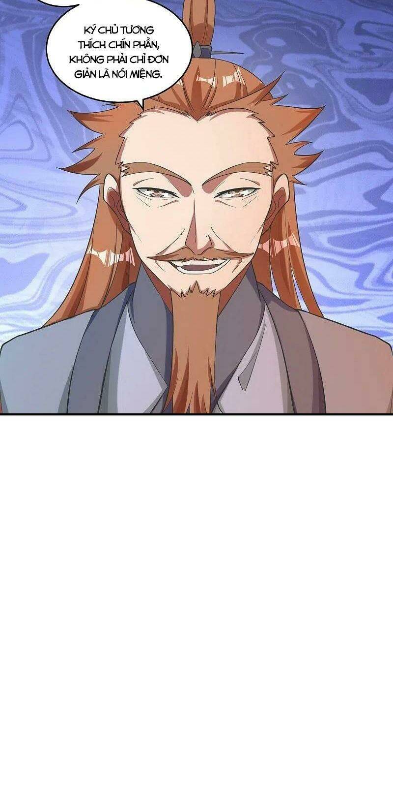 Tiên Võ Đế Tôn: Chapter 310