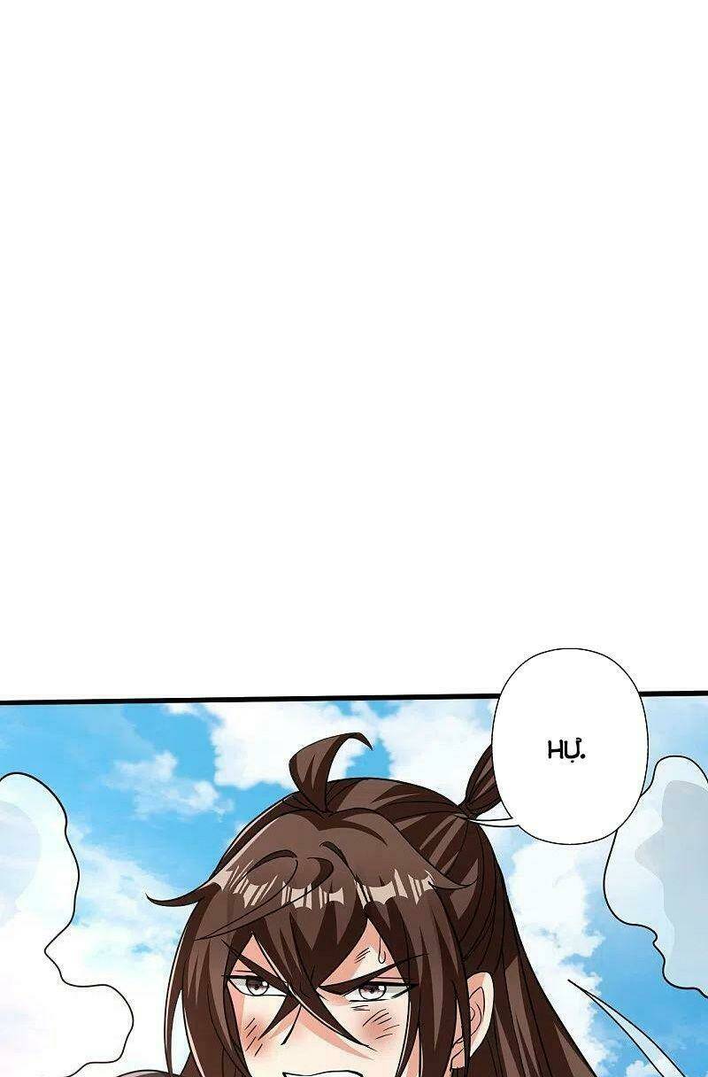 Tiên Võ Đế Tôn: Chapter 310