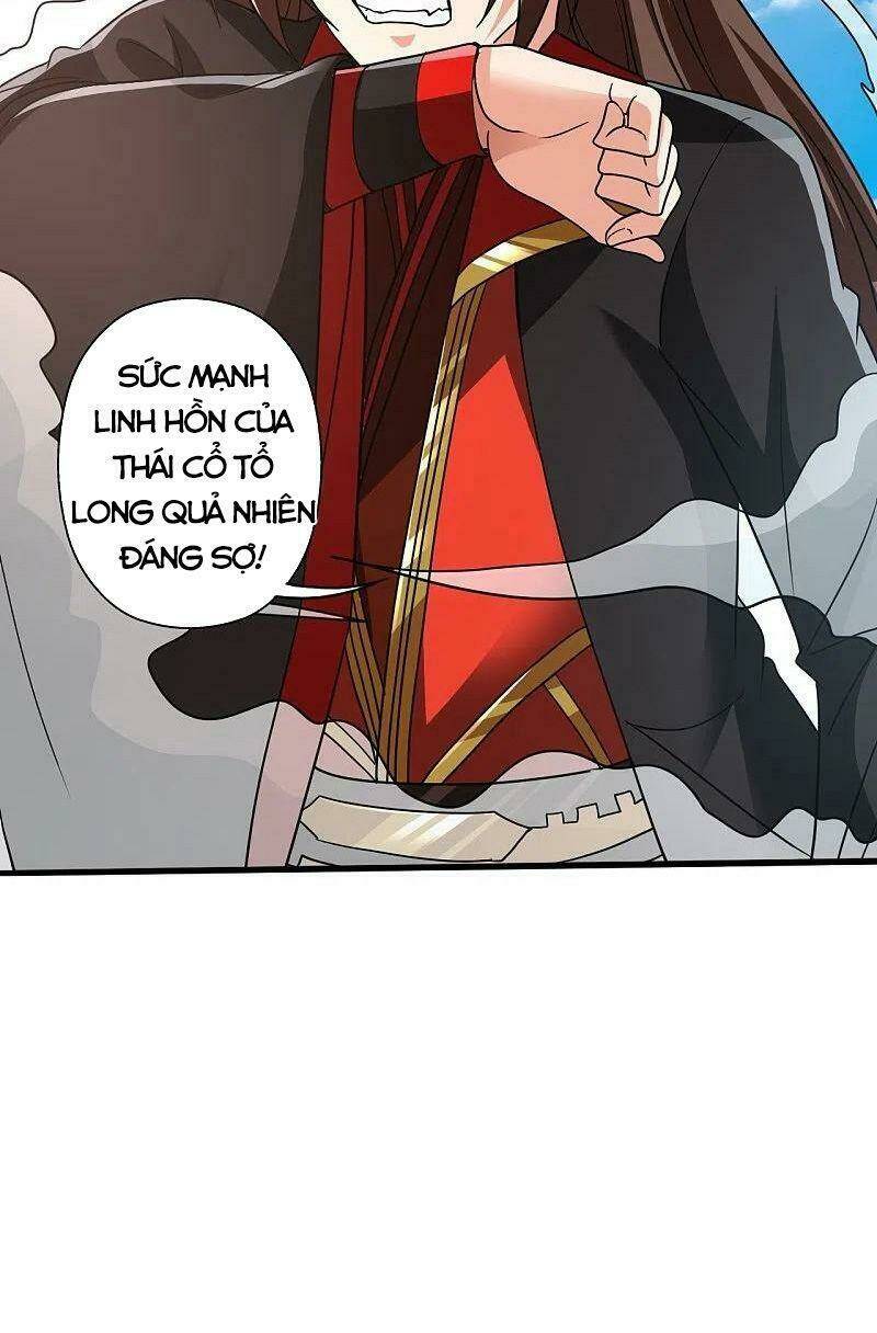 Tiên Võ Đế Tôn: Chapter 310