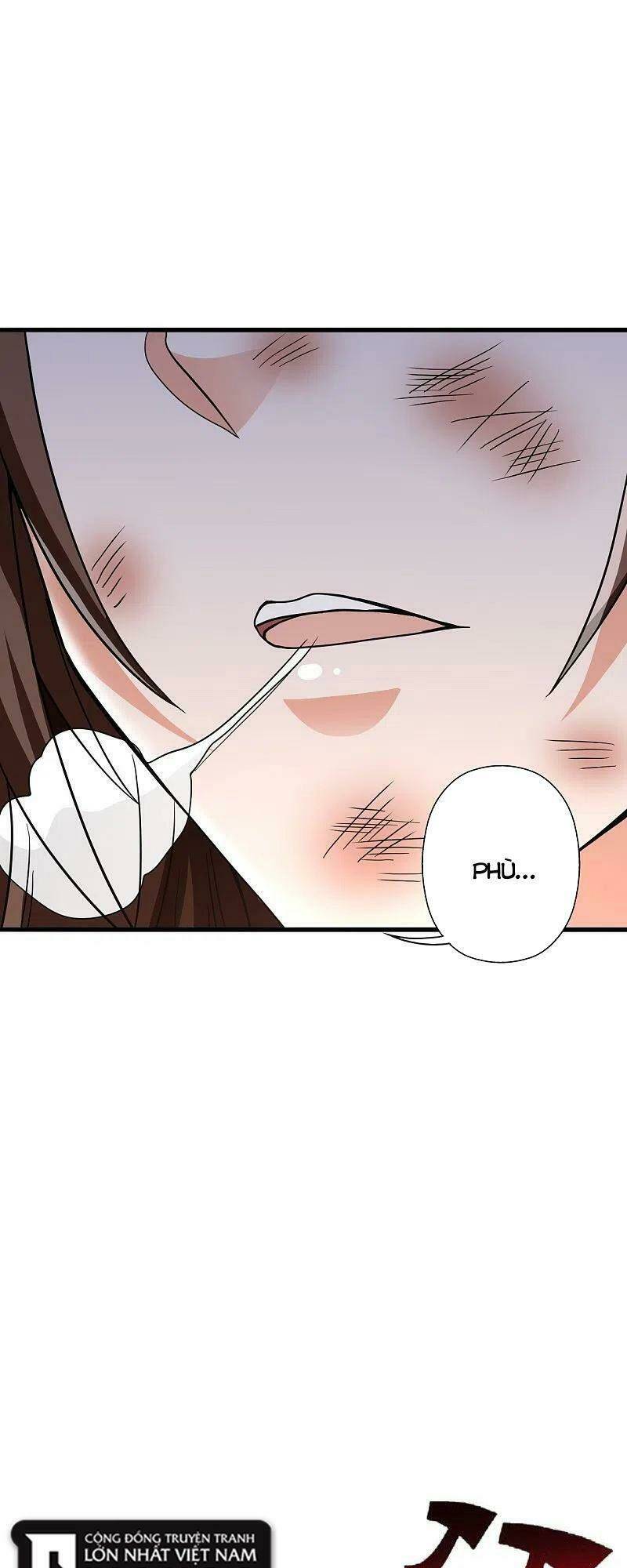 Tiên Võ Đế Tôn: Chapter 310