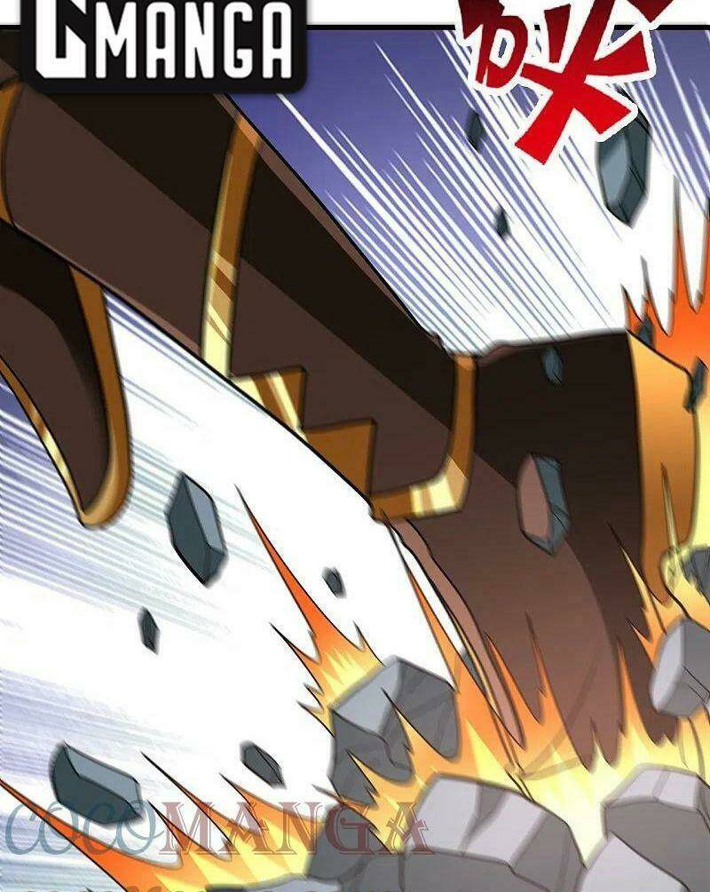 Tiên Võ Đế Tôn: Chapter 310