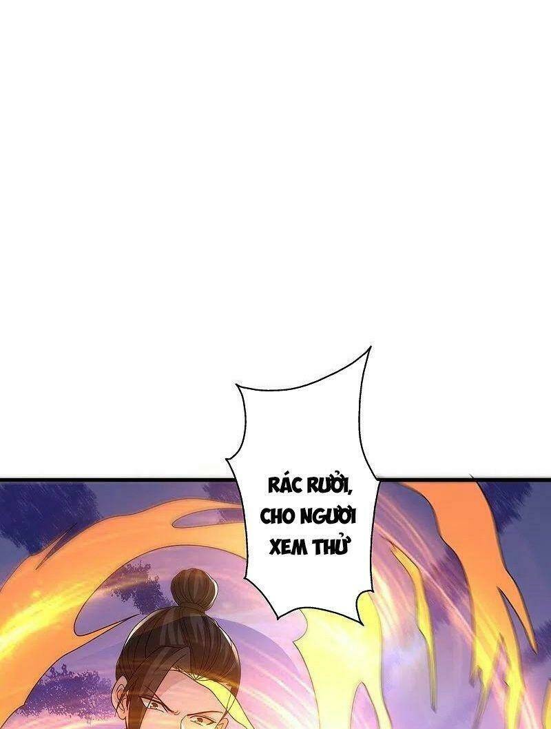 Tiên Võ Đế Tôn: Chapter 310