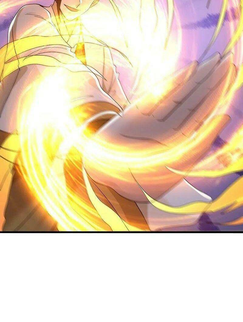 Tiên Võ Đế Tôn: Chapter 310