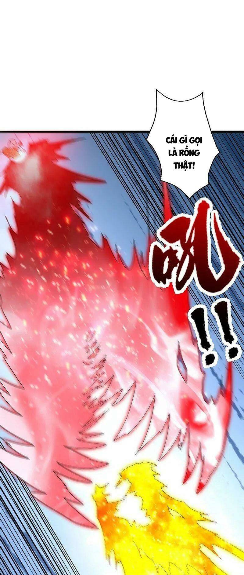 Tiên Võ Đế Tôn: Chapter 310