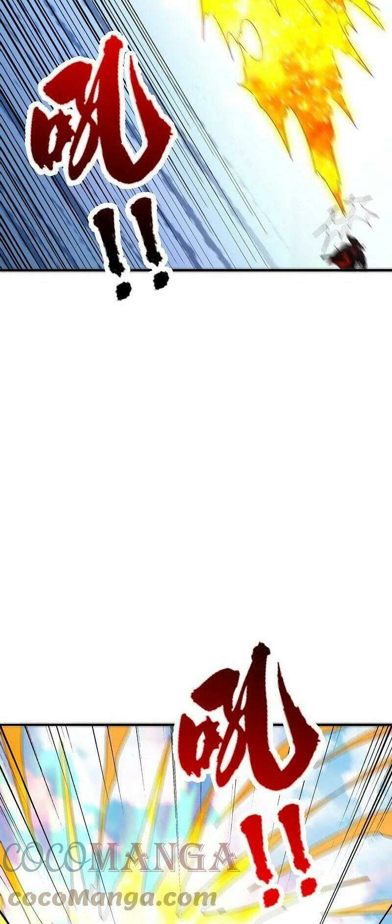 Tiên Võ Đế Tôn: Chapter 310