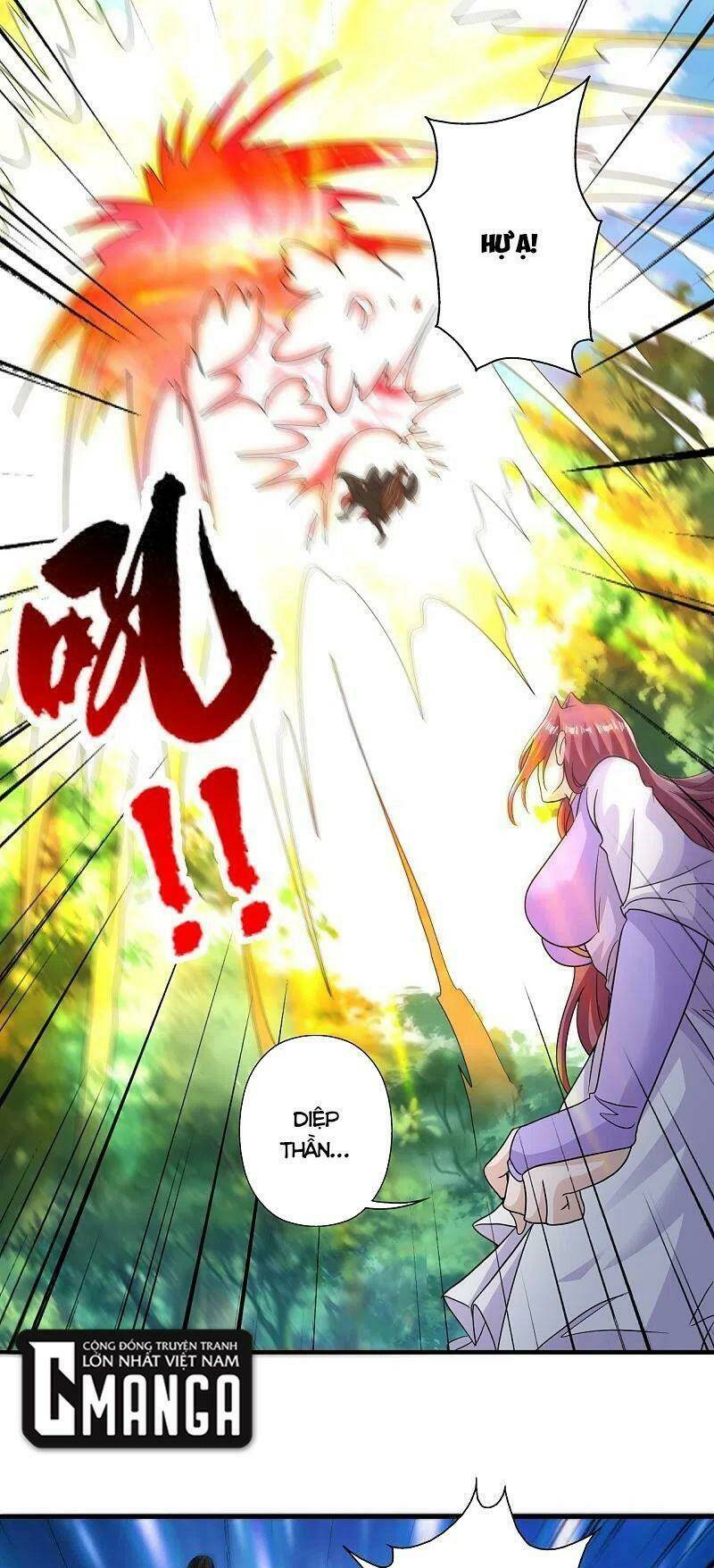 Tiên Võ Đế Tôn: Chapter 310