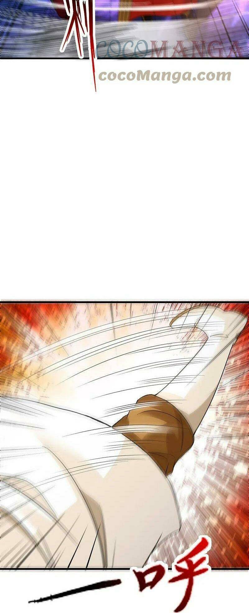 Tiên Võ Đế Tôn: Chapter 310