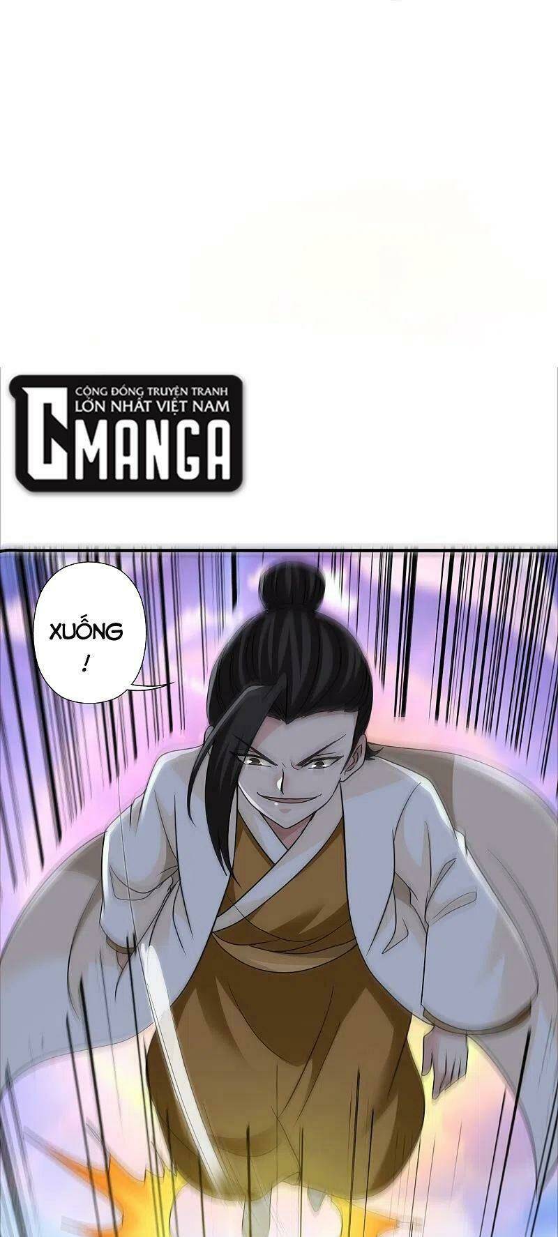 Tiên Võ Đế Tôn: Chapter 310