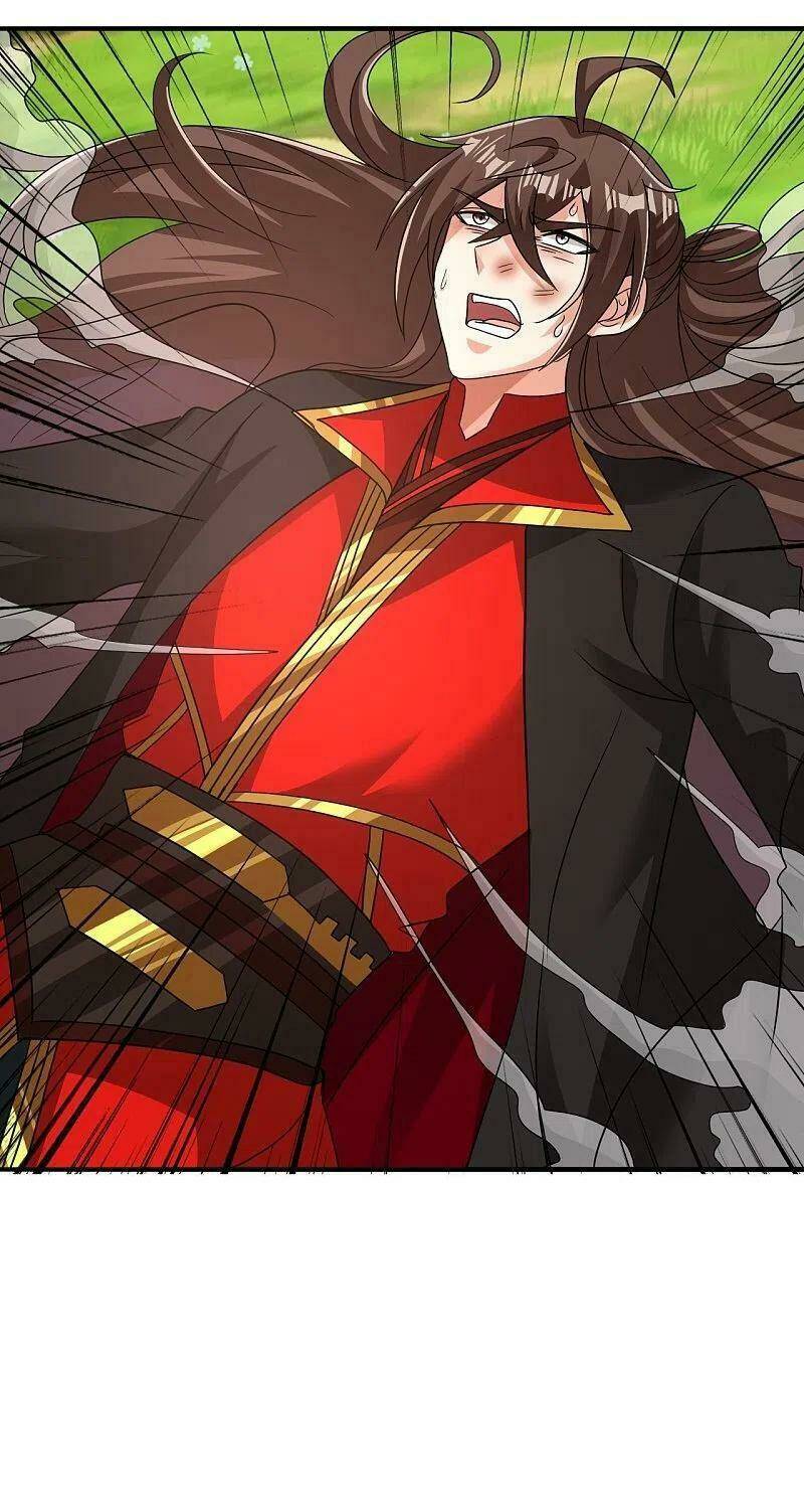 Tiên Võ Đế Tôn: Chapter 310