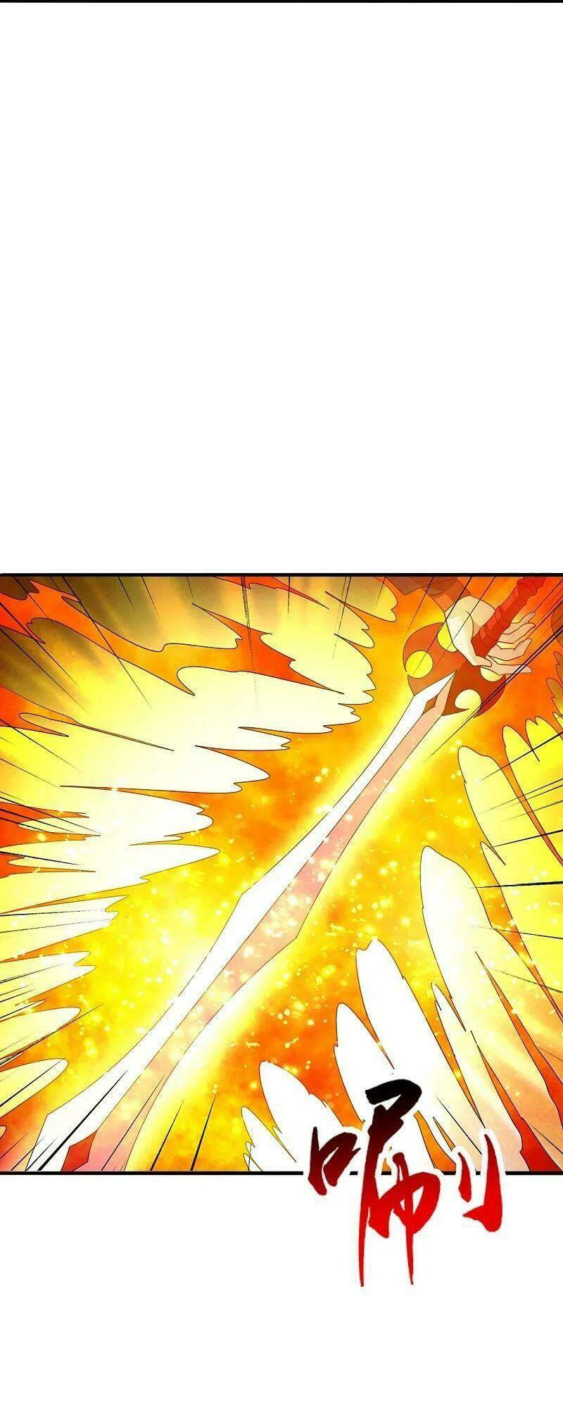 Tiên Võ Đế Tôn: Chapter 310