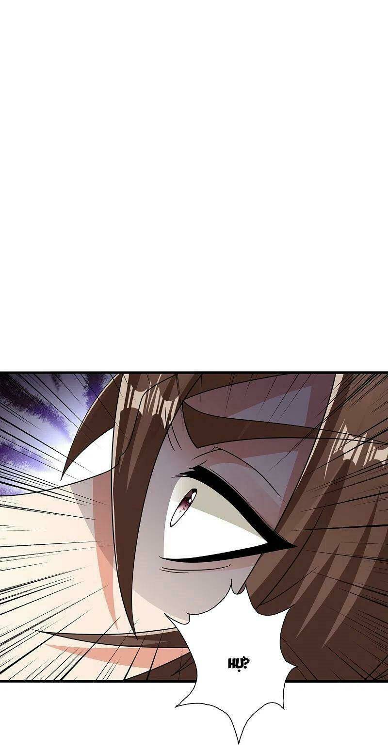 Tiên Võ Đế Tôn: Chapter 310