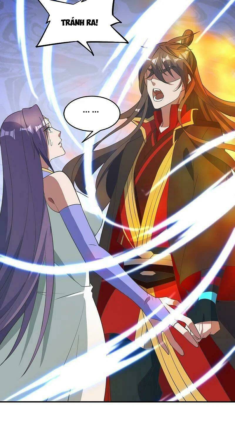 Tiên Võ Đế Tôn: Chapter 310