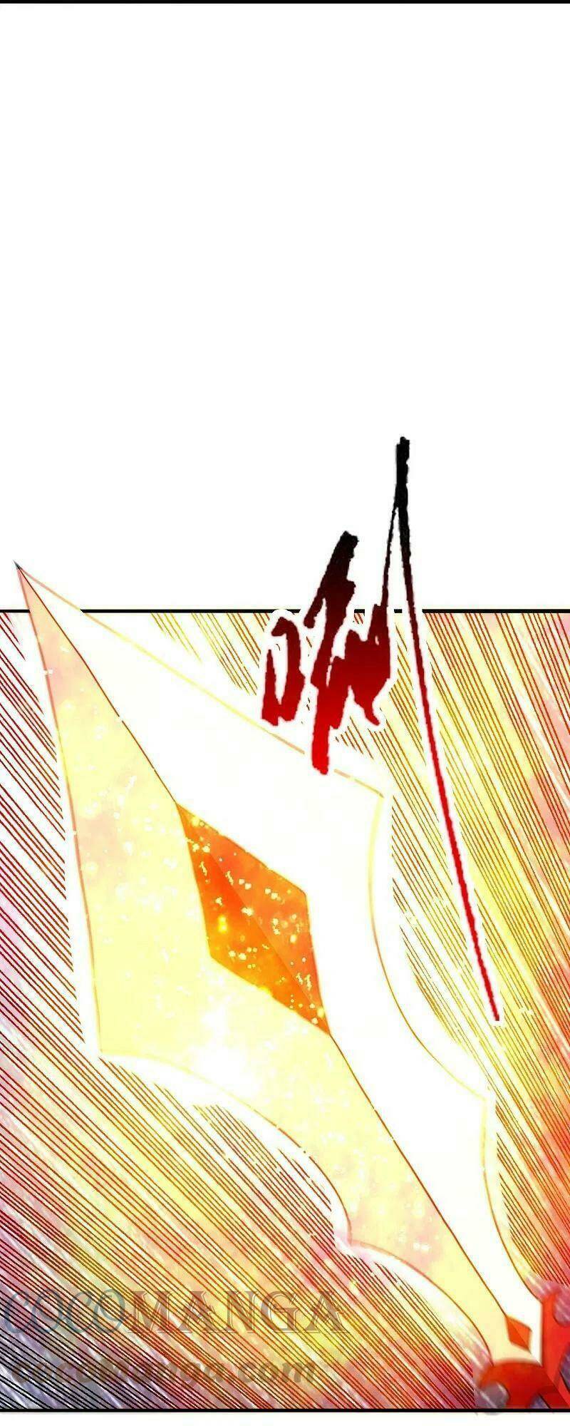 Tiên Võ Đế Tôn: Chapter 310