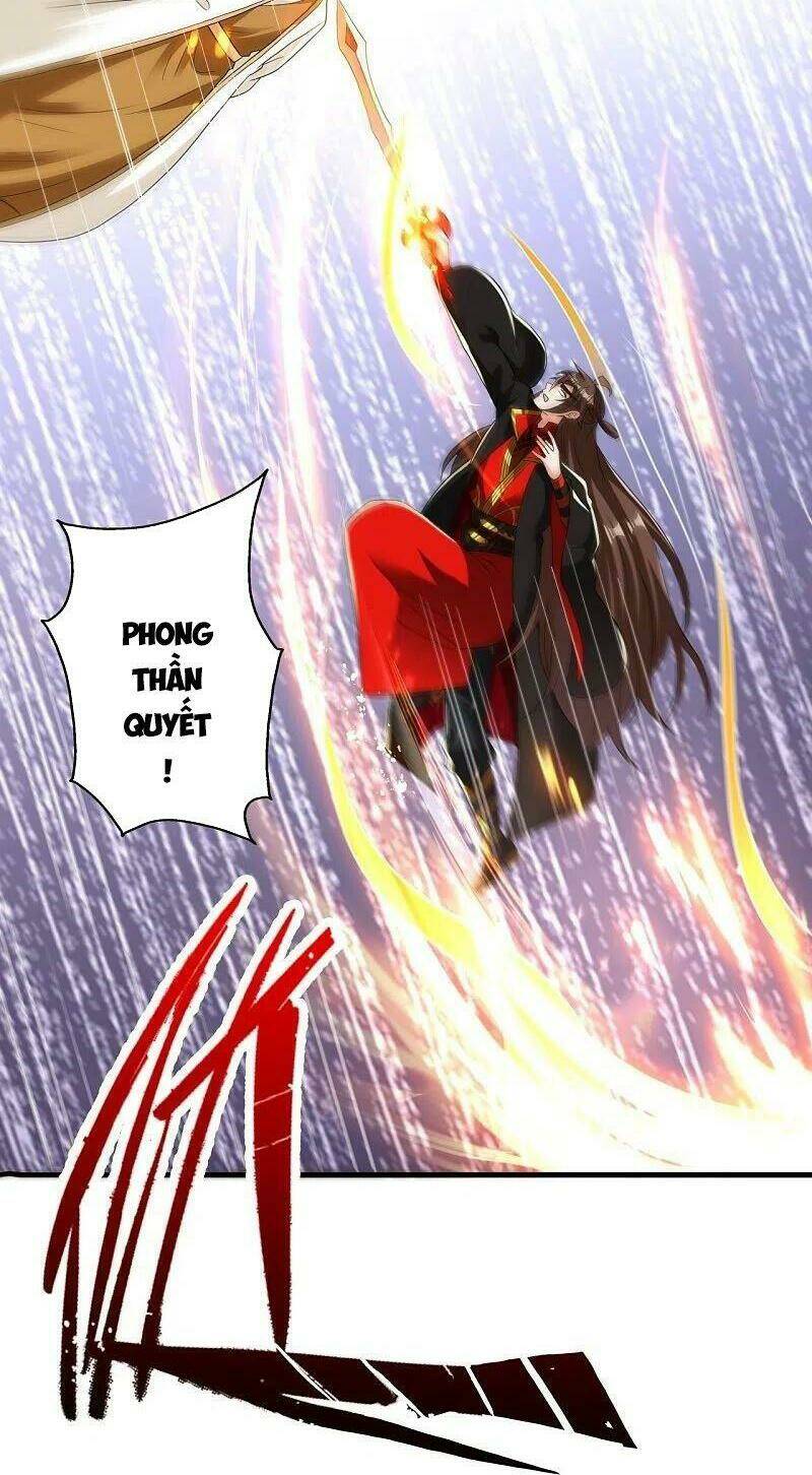 Tiên Võ Đế Tôn: Chapter 310