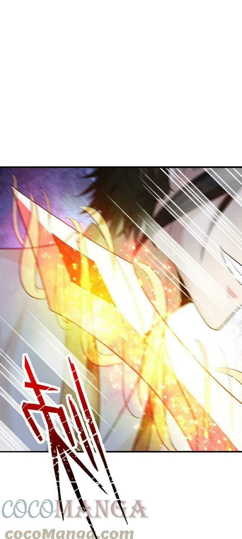 Tiên Võ Đế Tôn: Chapter 310