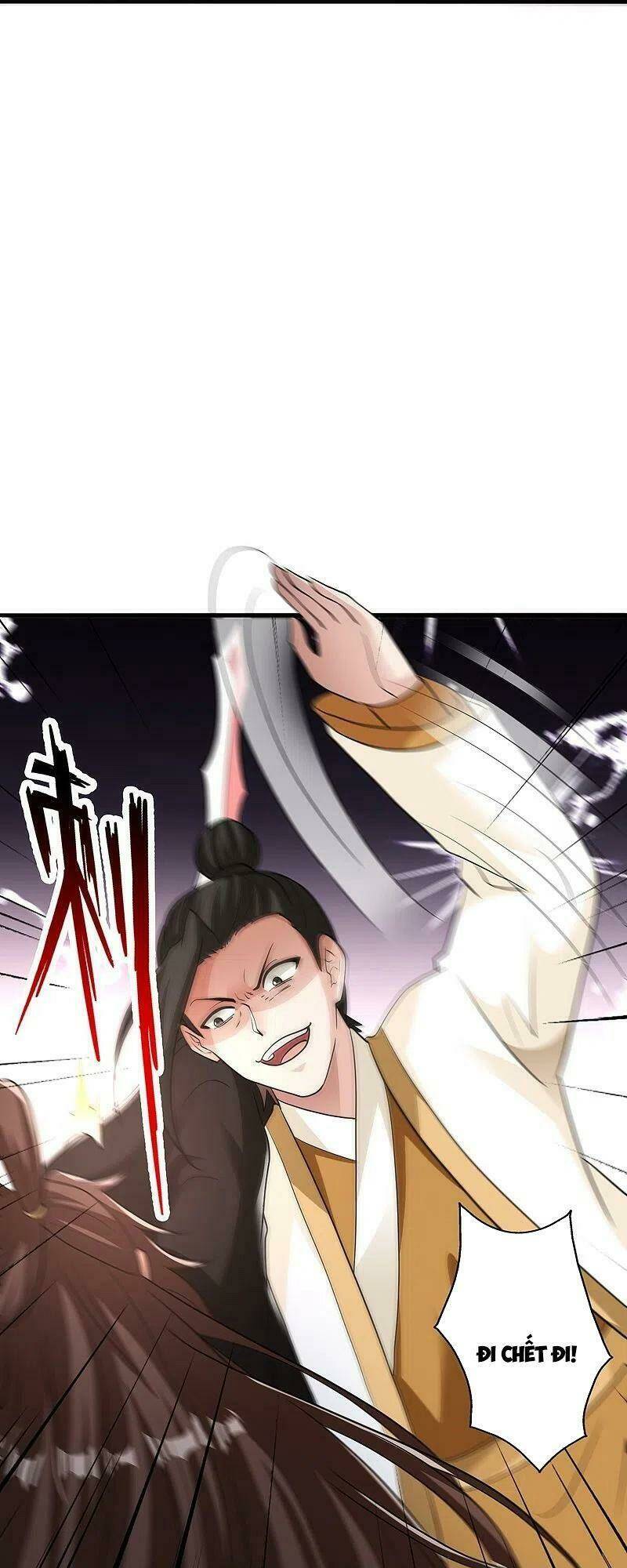 Tiên Võ Đế Tôn: Chapter 310