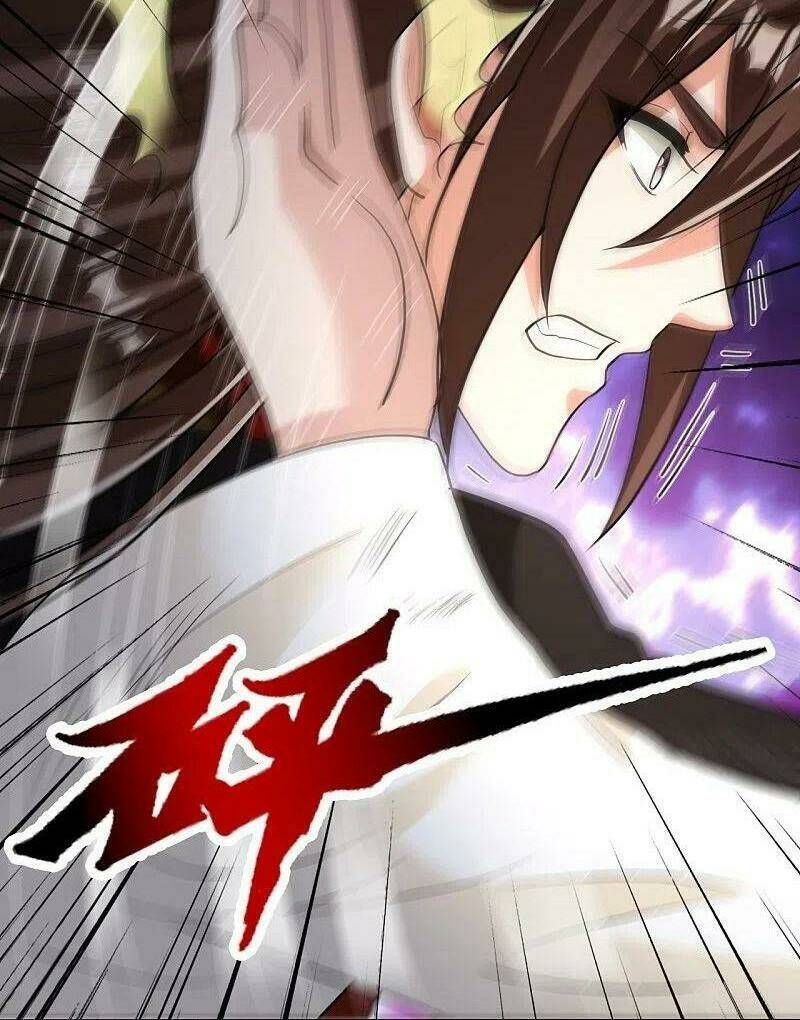 Tiên Võ Đế Tôn: Chapter 310