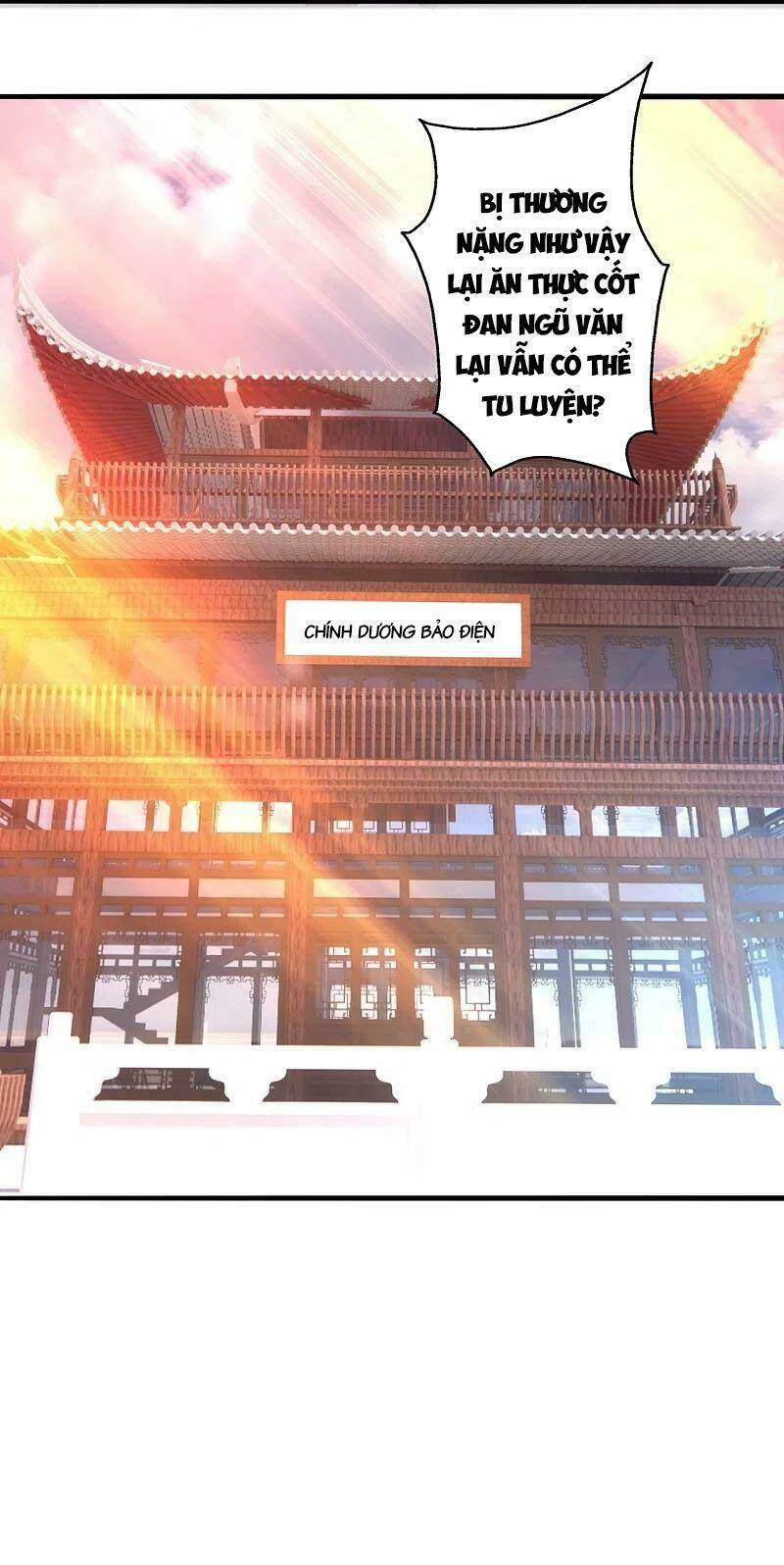 Tiên Võ Đế Tôn: Chapter 310