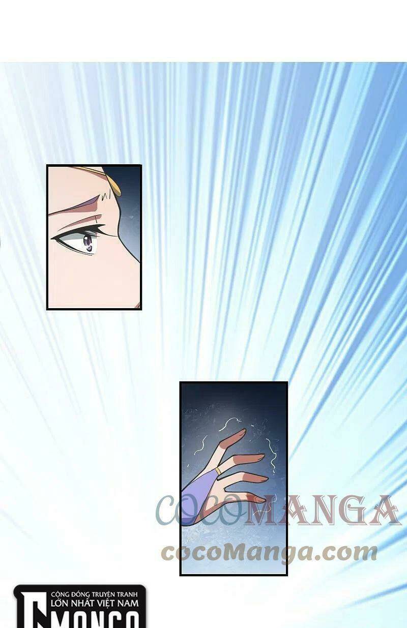 Tiên Võ Đế Tôn: Chapter 310