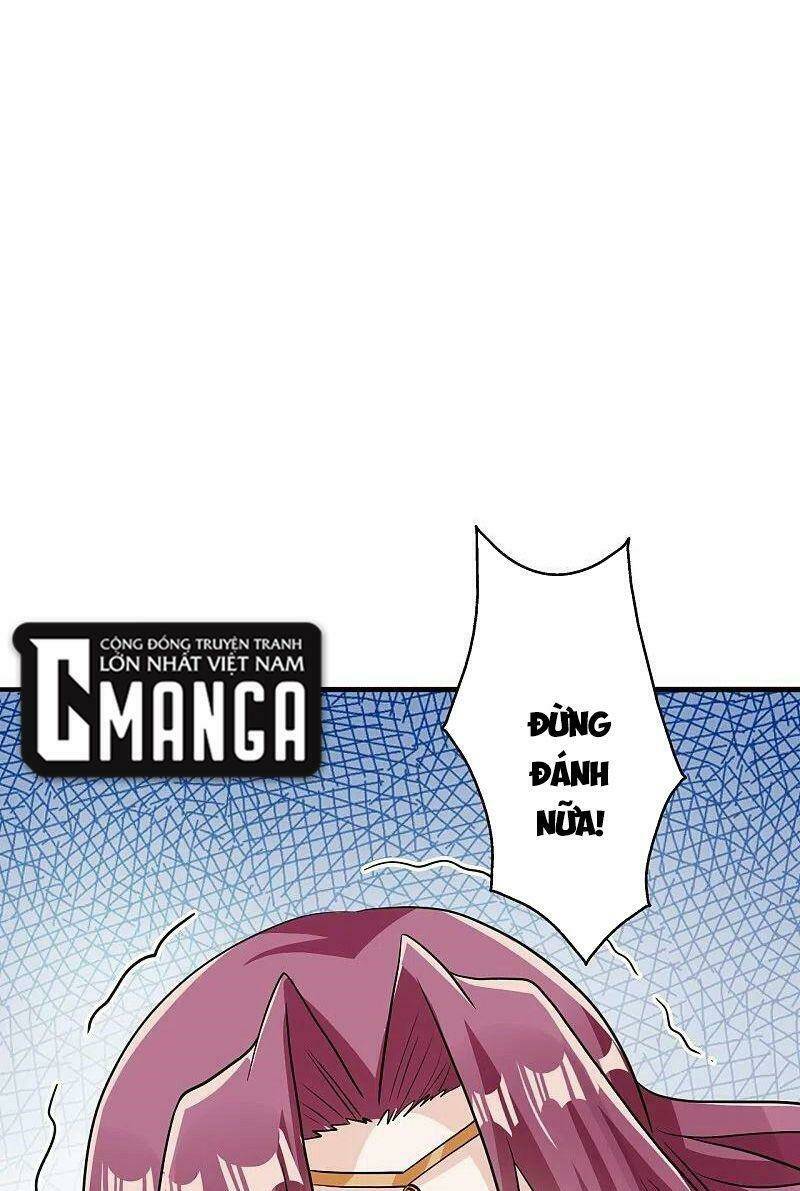 Tiên Võ Đế Tôn: Chapter 310