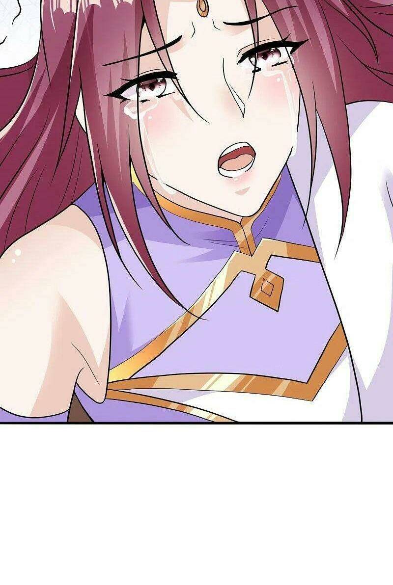Tiên Võ Đế Tôn: Chapter 310