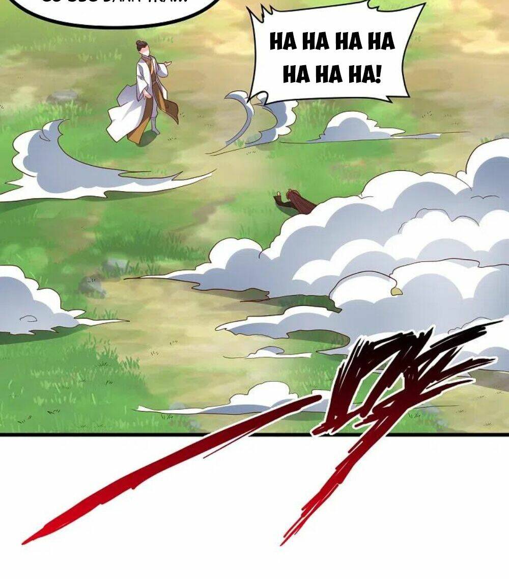Tiên Võ Đế Tôn: Chapter 311