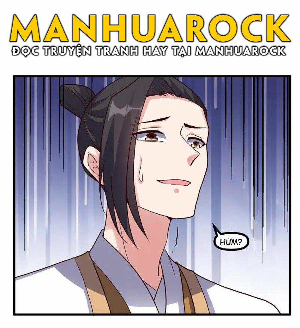 Tiên Võ Đế Tôn: Chapter 311