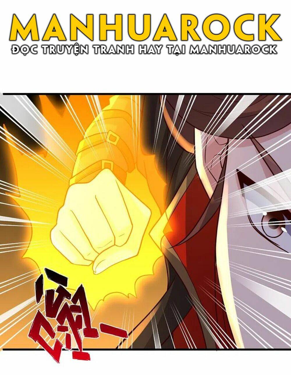 Tiên Võ Đế Tôn: Chapter 311