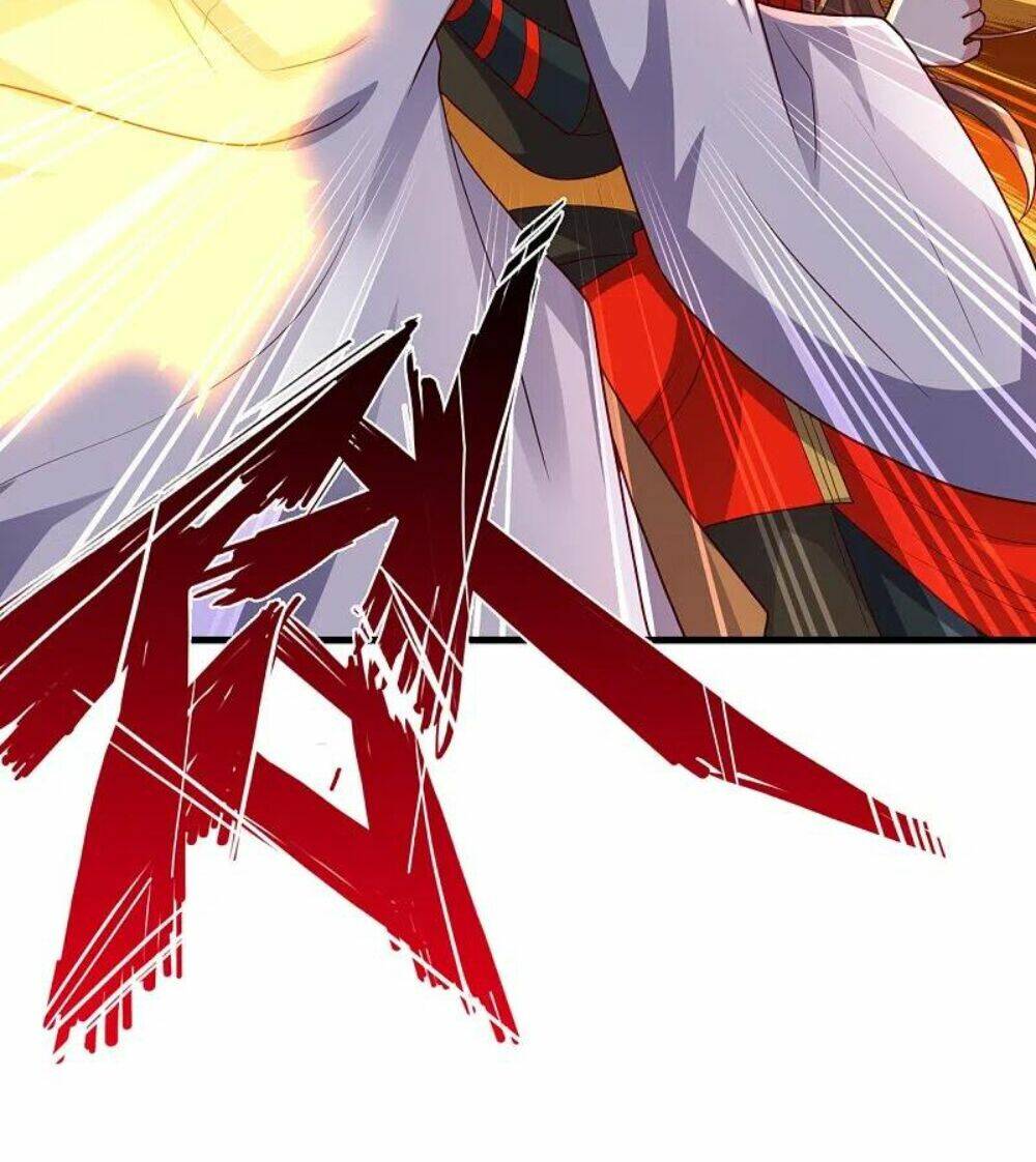 Tiên Võ Đế Tôn: Chapter 311