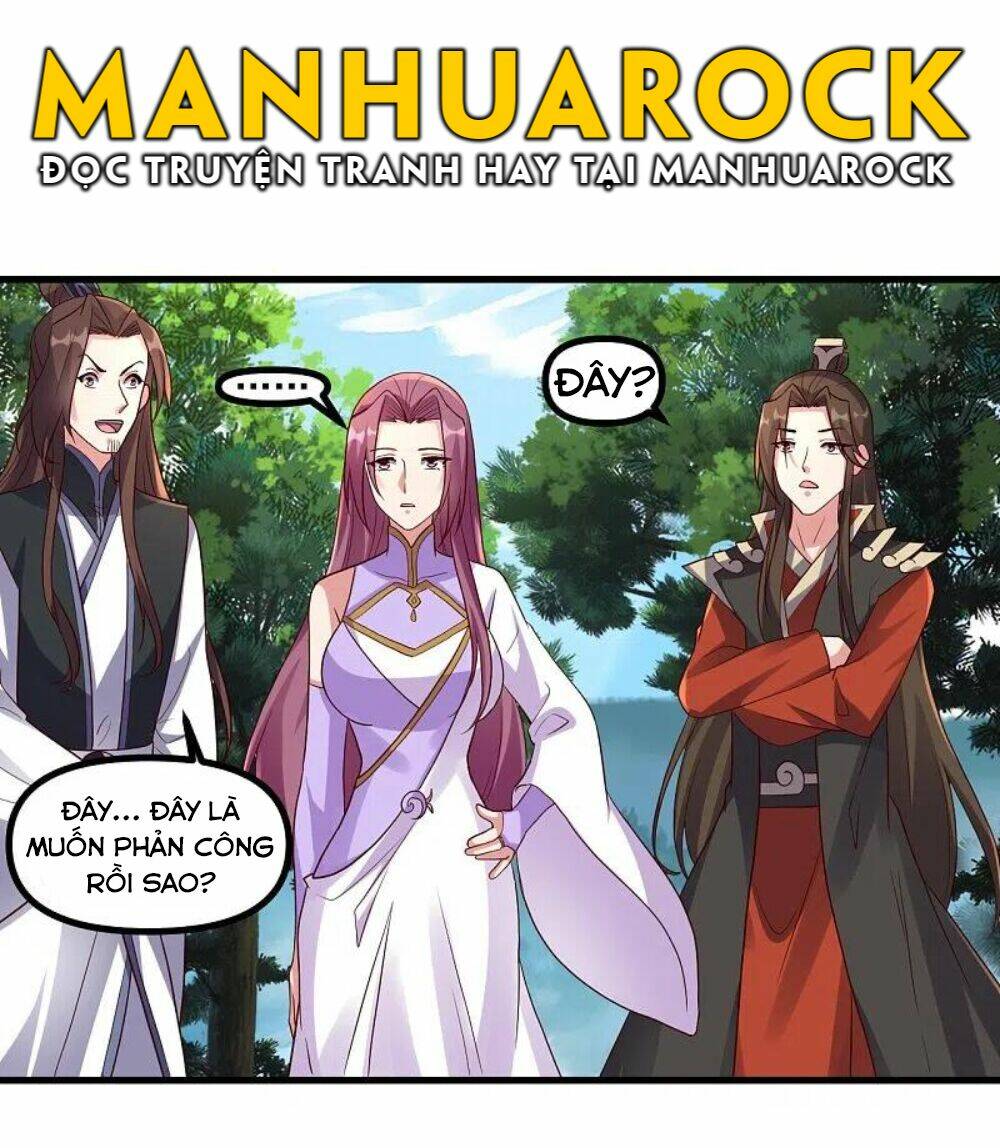 Tiên Võ Đế Tôn: Chapter 311