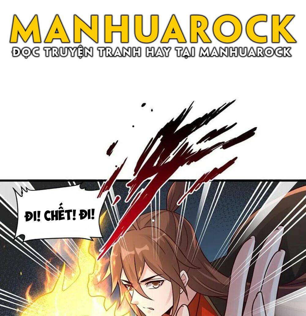 Tiên Võ Đế Tôn: Chapter 311