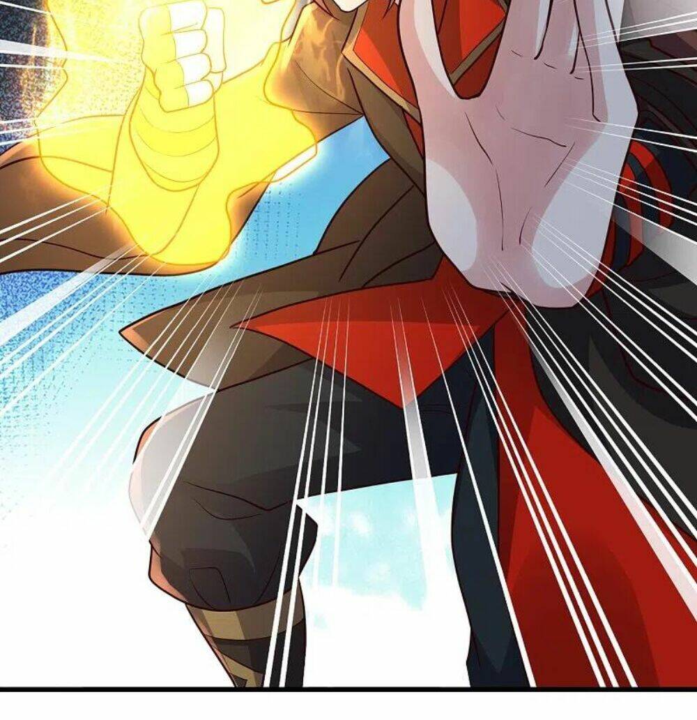 Tiên Võ Đế Tôn: Chapter 311