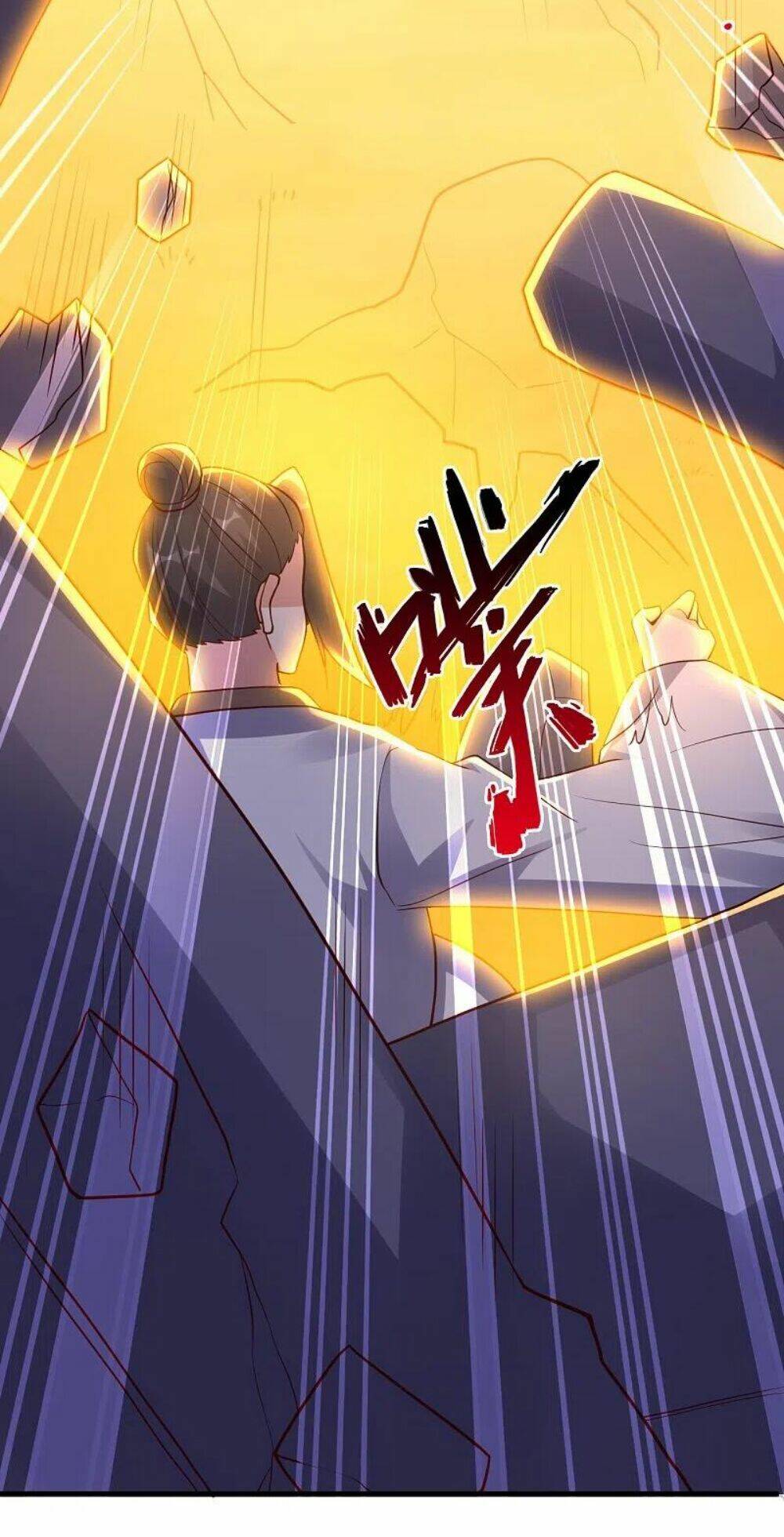 Tiên Võ Đế Tôn: Chapter 311