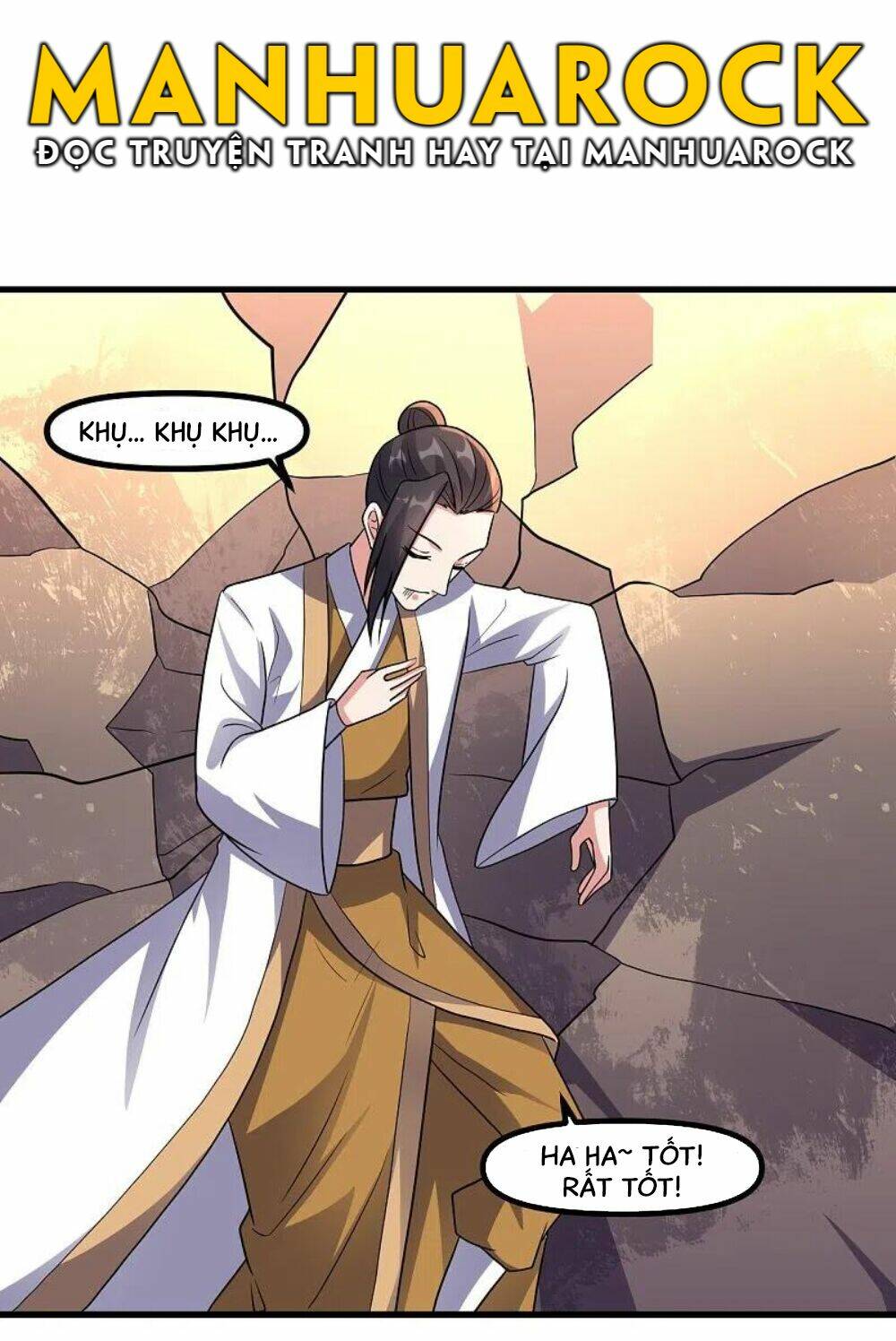 Tiên Võ Đế Tôn: Chapter 311