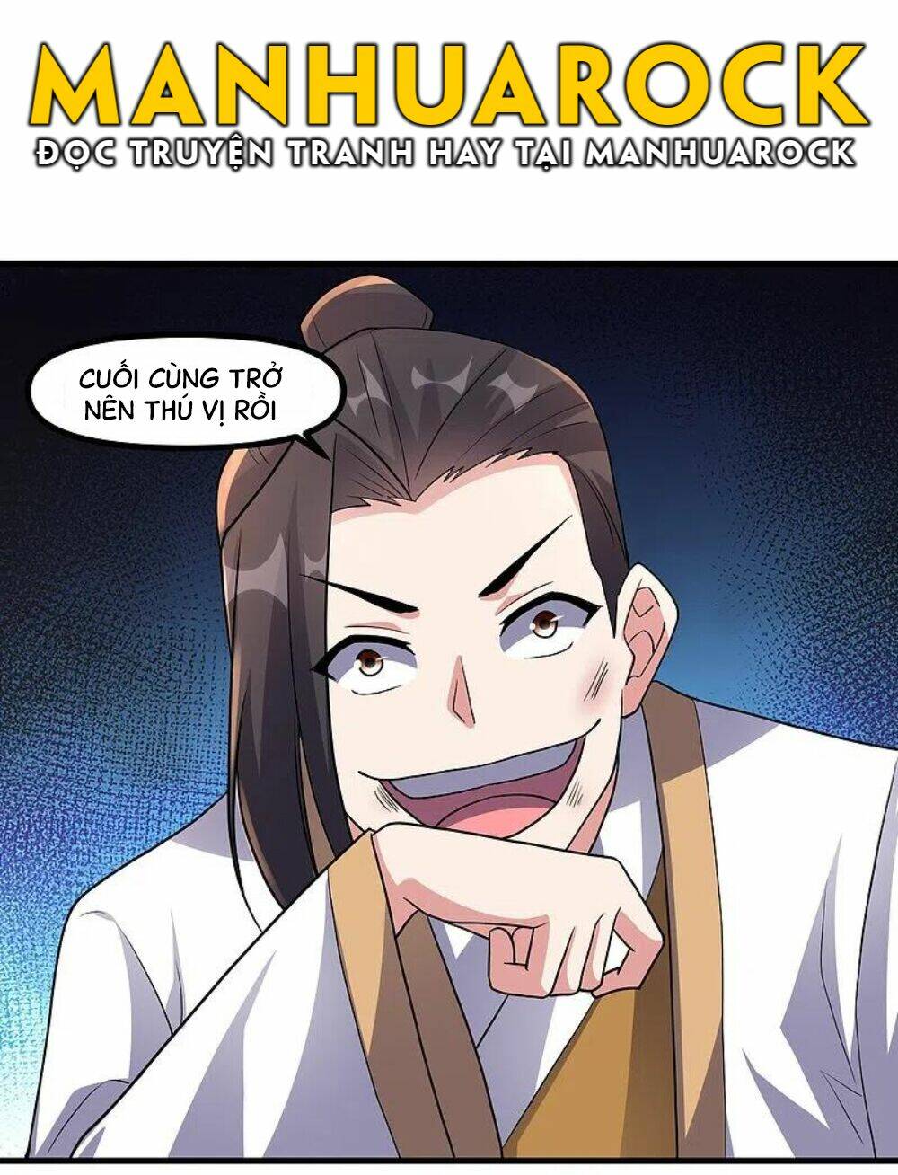 Tiên Võ Đế Tôn: Chapter 311